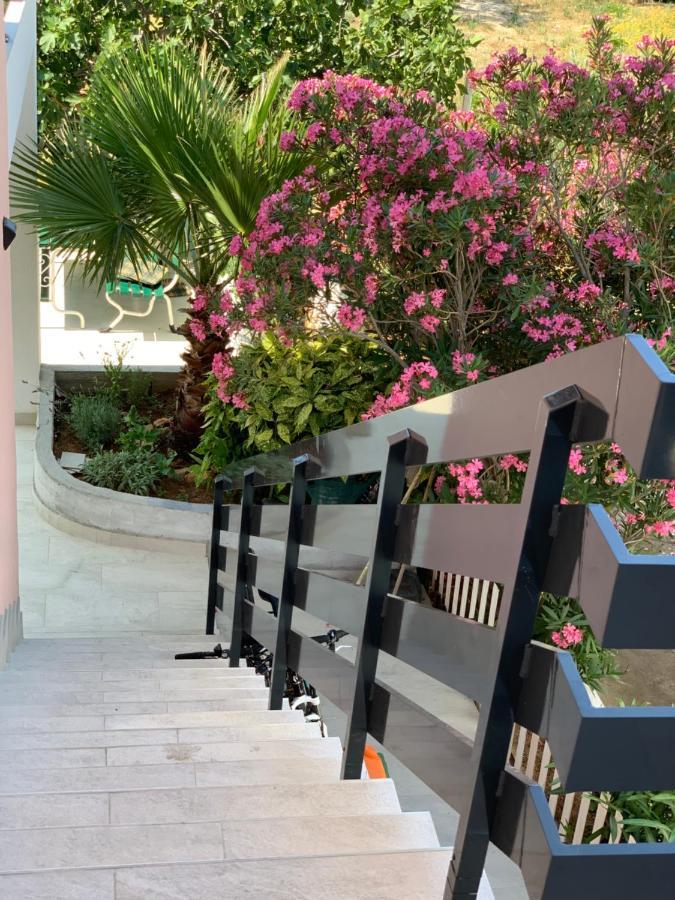 Apartman Βόντιτσε Εξωτερικό φωτογραφία
